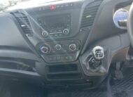 2021 Iveco Daily – Model: Daily 35S14B – GA55CYL