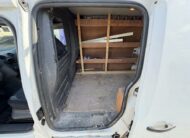 2011 Volkswagen Caddy Caddy C20 TDI 102 – DS61GEY/T27DKE