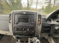 2012 Mercedes-Benz Sprinter – Model: Sprinter 313 CDI – WR62XTD