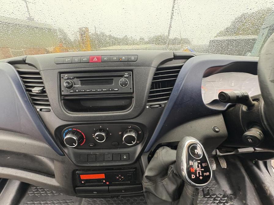 2017 Iveco Daily – Model: Daily 35C16 – FN67KMA