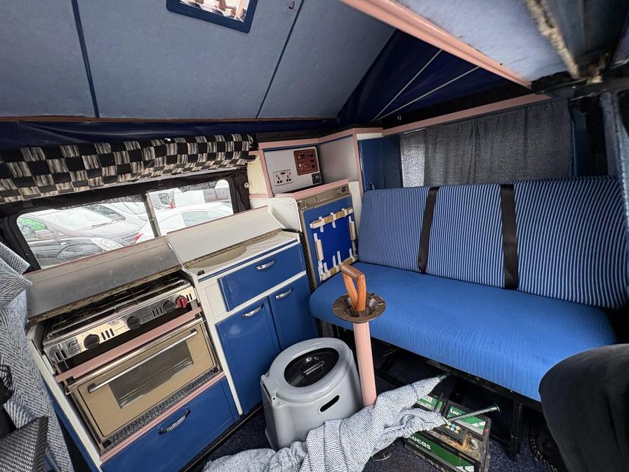 1993   – Model:  – K198KYD