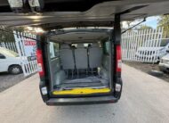 2014 Renault Trafic Trafic LL29 Sport DCI – YJ64BXO