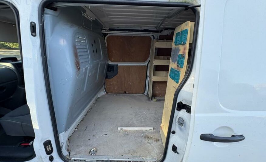 2016 Peugeot Expert Expert 1000 L1H1 Professional HDi – OW65FWK