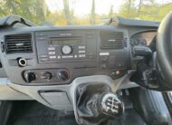 2011 Ford Transit – Model: Transit 115 T350 LWB RWD – MA61HDH