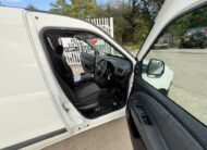 2014 Fiat Doblo Cargo Doblo 16V MultiJet – WP14PZO