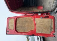 2010 Mercedes-Benz Sprinter – Model: Sprinter 311 CDI LWB – BFZ2739