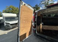2006 Mercedes-Benz Vito Vito 111 CDI Compact – WR06AOM