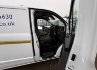2021 Ford Transit Custom – Model: Transit Custom 300 Limited EcoBlue – MM70YBA