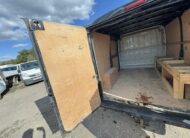 2014 Citroen Relay Relay 30 L1H1 Enterprise HDi – KX14NWF