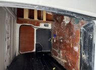 2019 Vauxhall Vivaro – Model: Vivaro 2900 Sportive S/S – DY69EUX