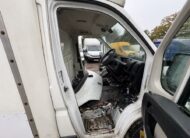 2015 Peugeot Boxer – Model: Boxer 335 L3 HDi – CU65AEV