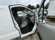 2014 Nissan Primastar – Model: Primastar SE DCI SWB – PN14EYO