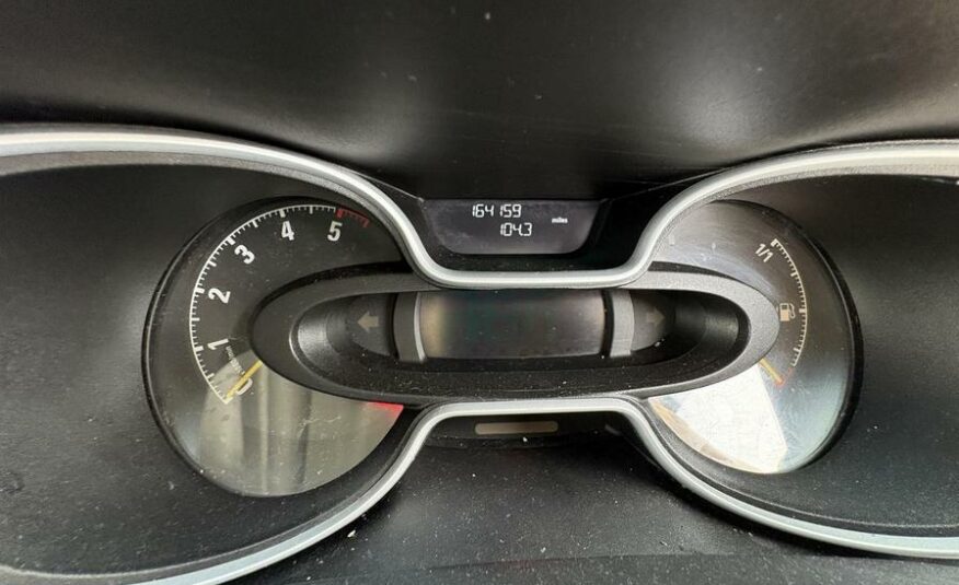 2015 Vauxhall Vivaro Vivaro  2700 Sportive CDTI – MV65WLB