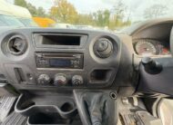 2015 Vauxhall Movano – Model: Movano F3500 L3H2 CDTI – DY65CFM