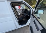 2017 Volkswagen Transporter Transporter T32 Startline TDI BlueMotion Technology 4Motion – FE17EEO