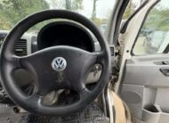 2006 Volkswagen Crafter – Model: Crafter CR35 136 LWB – VU56OWZ