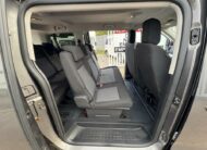 2017 Citroen SpaceTourer – Model: Spacetourer Business Blue HDi S/S – LR17BVV