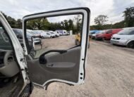 2010 Nissan Cabstar Cabstar 34.11 S/c SWB – BD60WTL