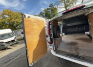 2009 Mercedes-Benz Vito – Model: Vito 109 CDI Compact – BF09FFH