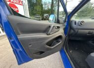 2018 Peugeot Partner Partner S L1 Blue HDi – LT18CTV