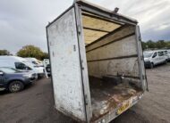 2019 Peugeot Boxer – Model: Boxer 335 Blue HDi – YN19BBV