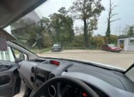 2017 Peugeot Partner – Model: Partner SE L1 Blue HDi – MA67OCJ