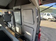 1999 Volkswagen Transporter  – T534CFC
