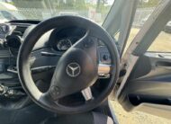 2015 Mercedes-Benz Vito Vito 113 CDi – DK15XXN