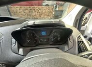 2014 Ford Transit Custom – Model: Transit Custom 270 E-Tech – CY14FMZ