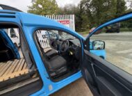 2015 Volkswagen Caddy MaxI Caddy Maxi C20 Startline TDI – PJ65VHB