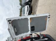 2012 Mercedes-Benz Vito Vito 113 CDi – FG62MBX