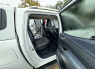 2020 Mercedes-Benz X-Class – Model: X350 Power D 4Matic Auto – NA20DFN