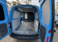2011 Volkswagen Caddy MaxI Caddy Maxi C20 TDI – FG61DDZ