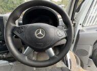 2015 Mercedes-Benz Sprinter – Model: Sprinter 313 CDI – SJ65ZSF