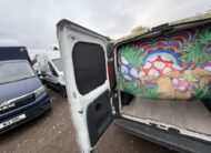 2006 Vauxhall Vivaro – Model: Vivaro  2900 CDTI SWB – FN56UTJ