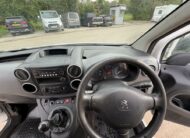 2017 Peugeot Partner Partner SE L1 Blue HDi – BJ17OAM
