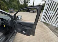 2014 Volkswagen Caddy Caddy C20 Highline TDI BlueMotion Technology Semi-Auto – LR14XKH