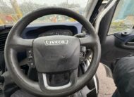 2017 Iveco Daily – Model: Daily 35C16 – FN67KMA