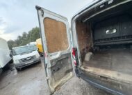 2019 Ford Transit – Model: Transit 350 – SD19TJV