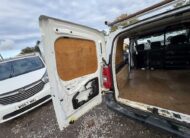 2012 Peugeot Partner – Model: Partner 850 S L1 HDi – GF12UBN