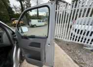 2009 Volkswagen Transporter Transporter T28 102 TDI SWB – GV59KXE