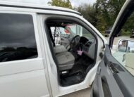 2007 Volkswagen Transporter – Model: Transporter T28 102 TDI SWB – BK07KFT