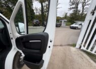 2019 Citroen Relay – Model: Relay 35 L2H2 Enterprise Blue HDi S/S – FV69XSL