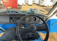 2002 Volkswagen Transporter  – WU51FFO
