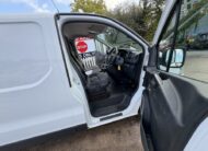 2018 Vauxhall Vivaro Vivaro  2900 Sportive CDTi – DN68YTX