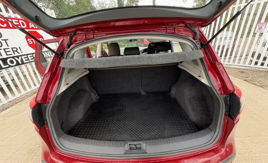 2011 Nissan Qashqai Qashqai Acenta dCi – NU61UDY