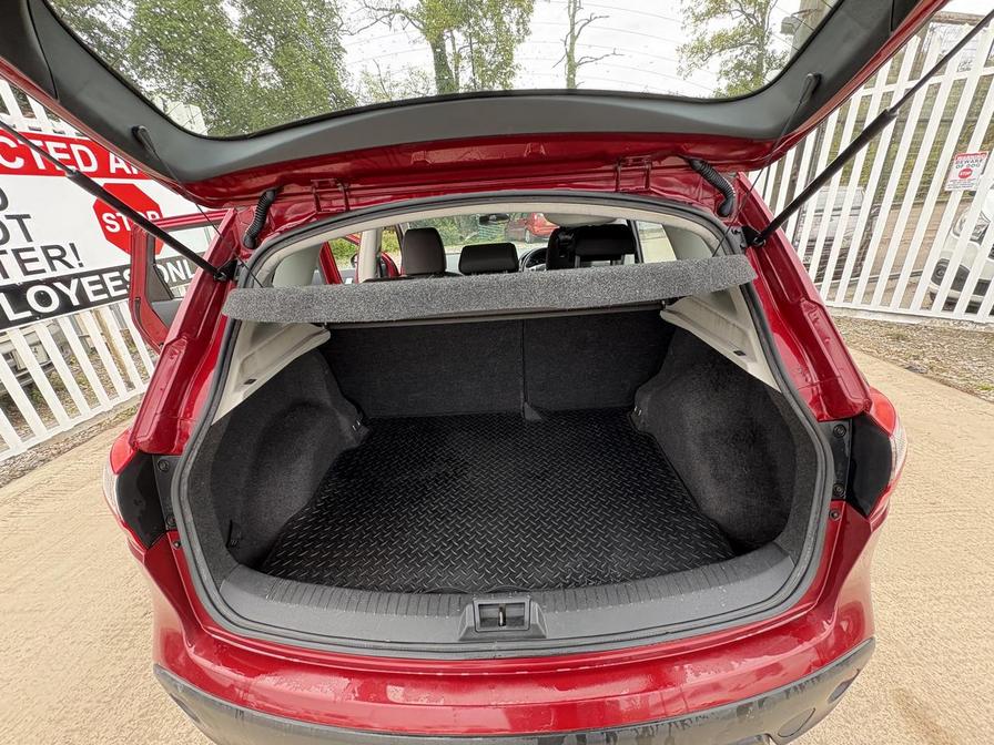 2011 Nissan Qashqai Qashqai Acenta dCi – NU61UDY