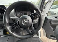 2019 Mercedes-Benz Sprinter Sprinter 314 CDI – PL68CUO