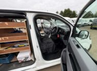 2022 Citroen Dispatch Dispatch 1000 Enterprise Professional Blue HDi S/S – ML22LKP