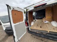 2020 Mercedes-Benz Vito – Model: Vito 110 Pure CDI – NA20SXF